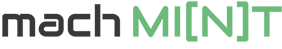 Mach MI(N)T Logo