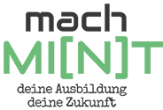 Mach MI(N)T Logo