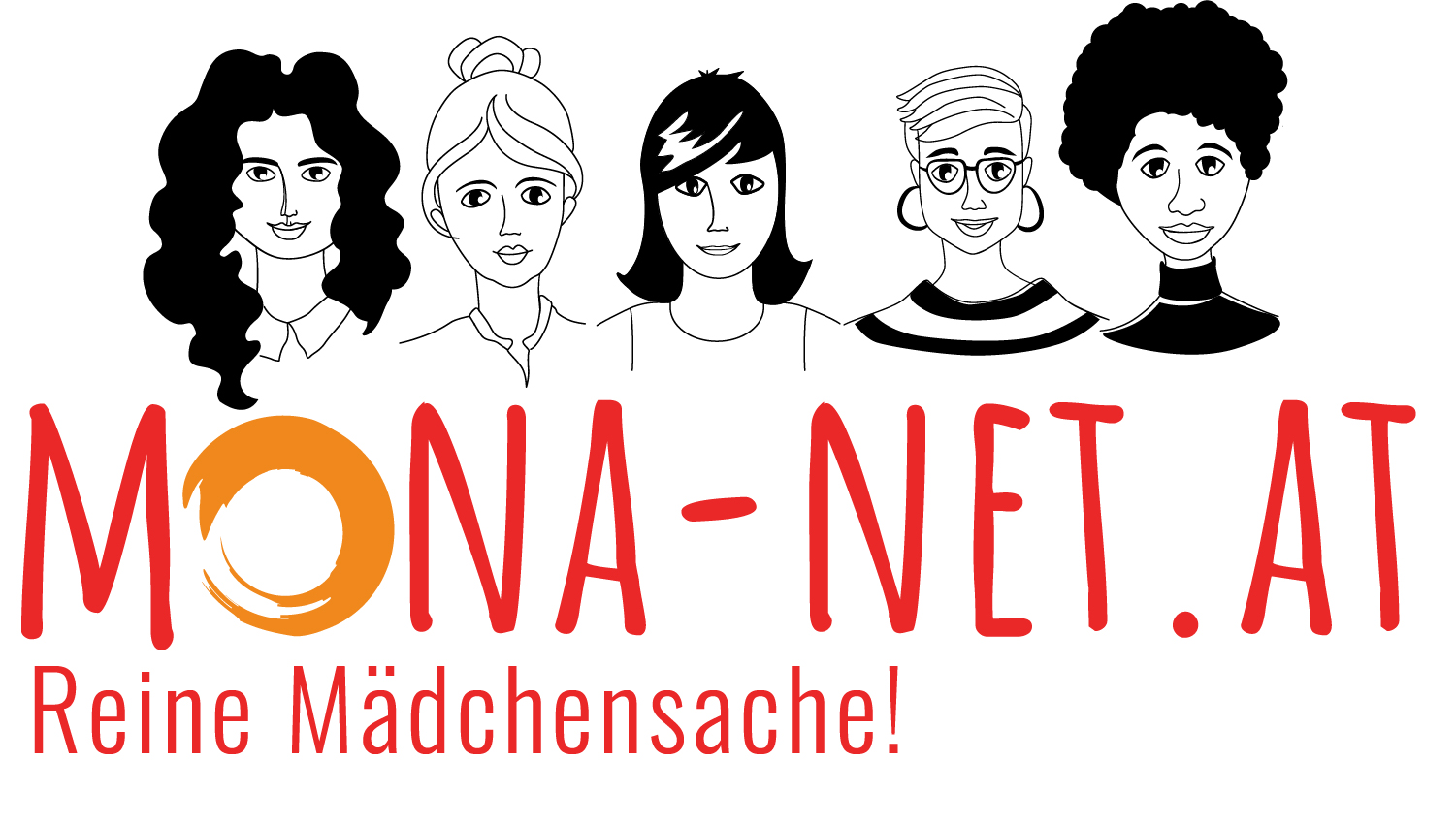 Mona-Net.at - Logo