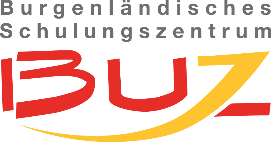 Logo Burgenländisches Schulungszentrum