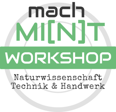 Mach MI(N(T - Workshop