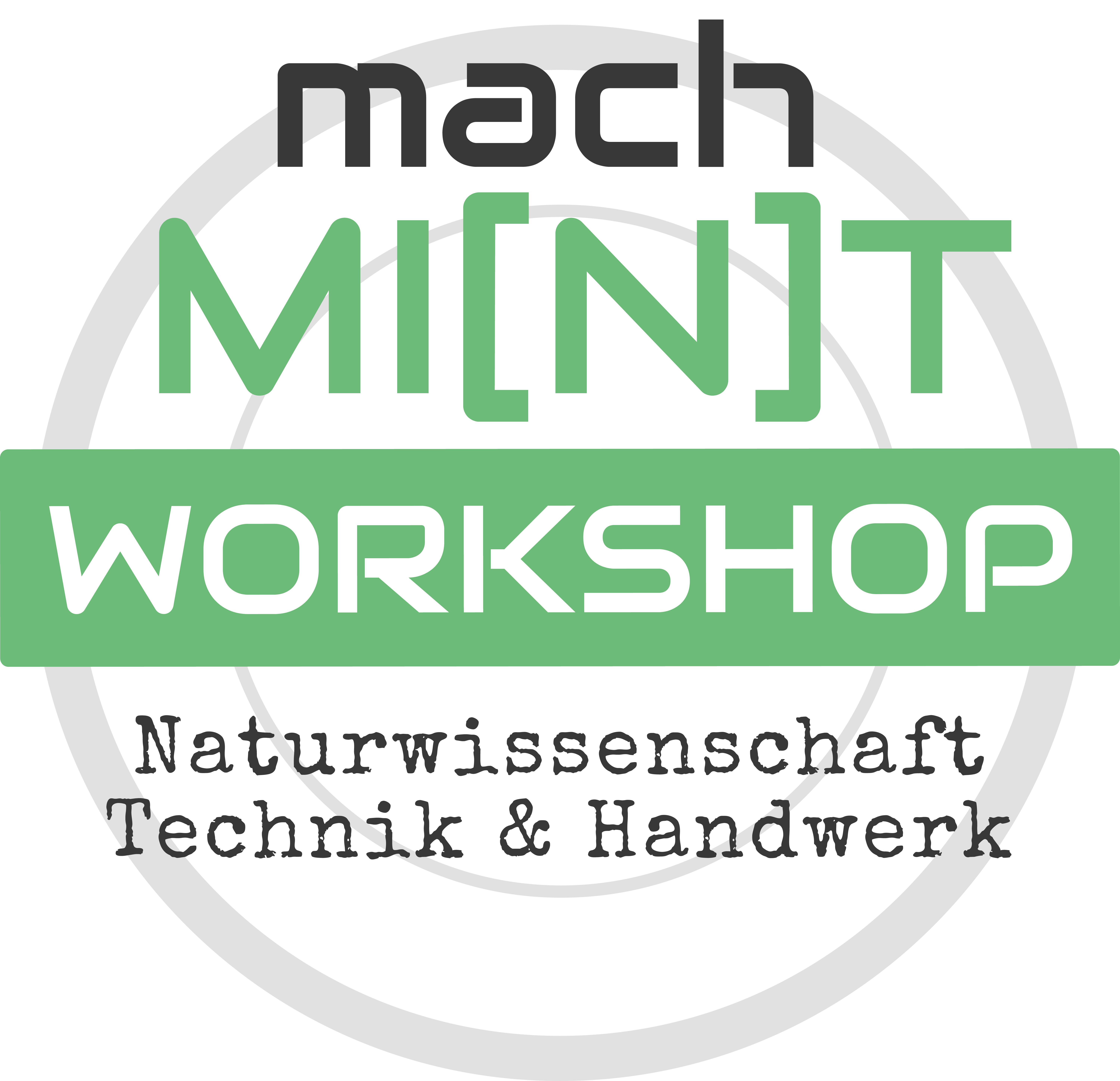 Mach MI(N(T - Workshop