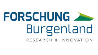 Mach Mint - Logo Forschung Burgenland